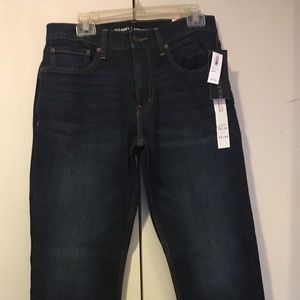 Old Navy Men’s Jeans 32 x 34 NWT